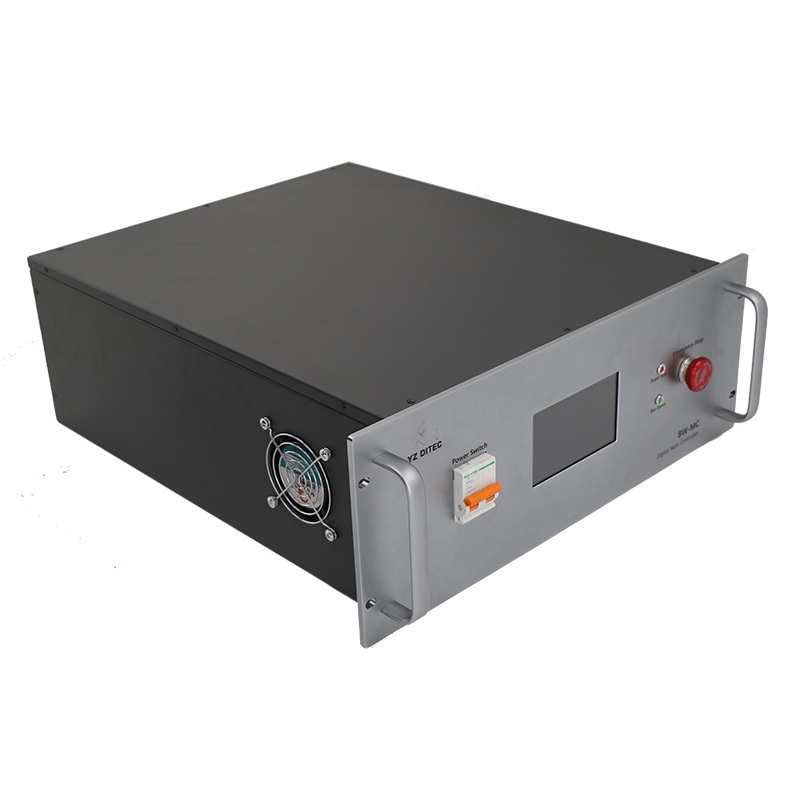 Servo Stage Mechanic Main Controller