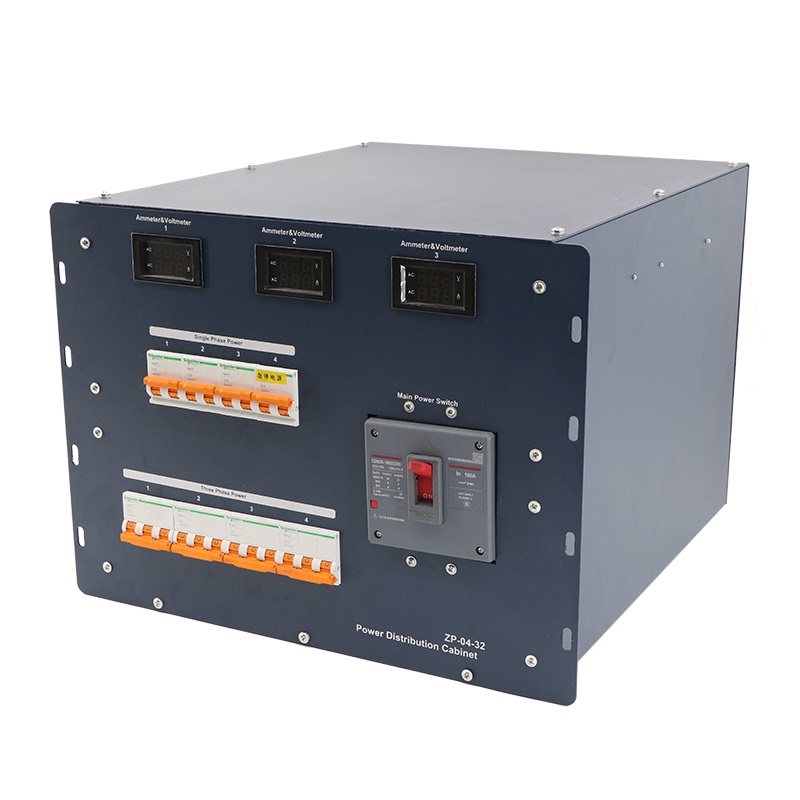 BW Power Distribution Cabinet