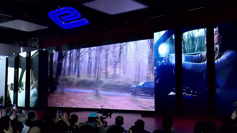 Auto Expo - The Motor Show 2025 India
