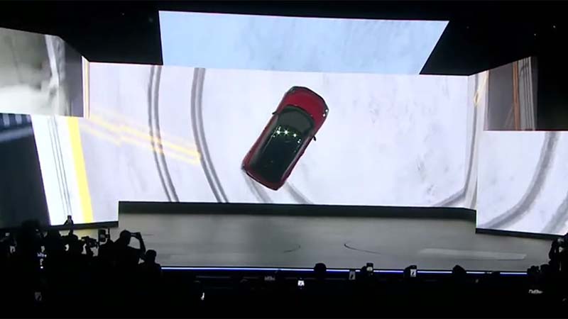 Swift Car Launch - 2025 India