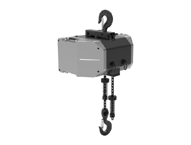 Intelligent Stage Servo Hoist