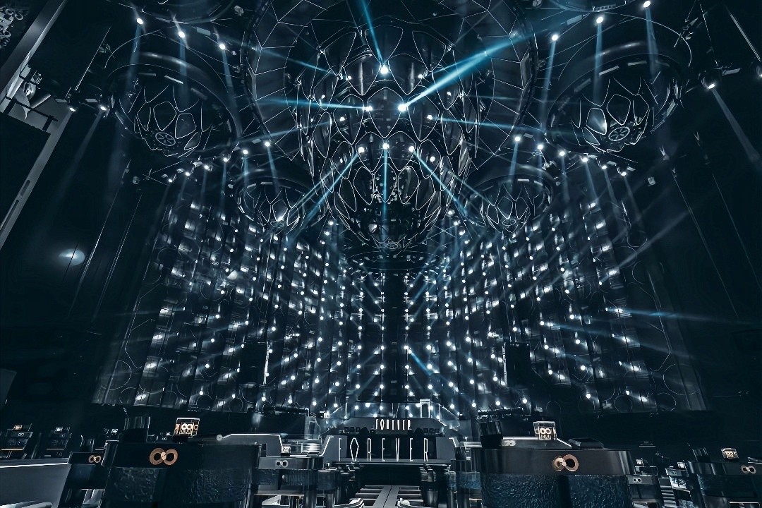 stage lighting&rigging