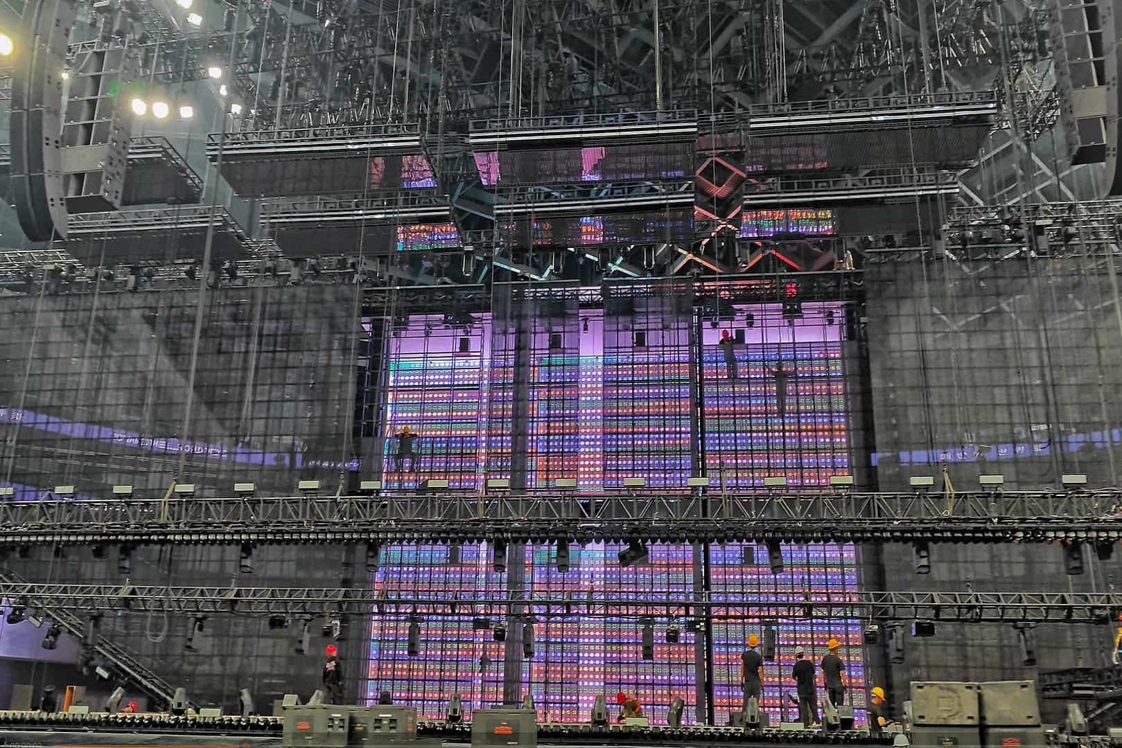 live event production live event production