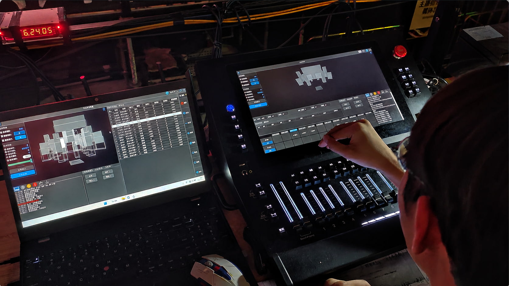 Cold, Warm, or Hot Standby: The Practical Difference for Live Stage Control