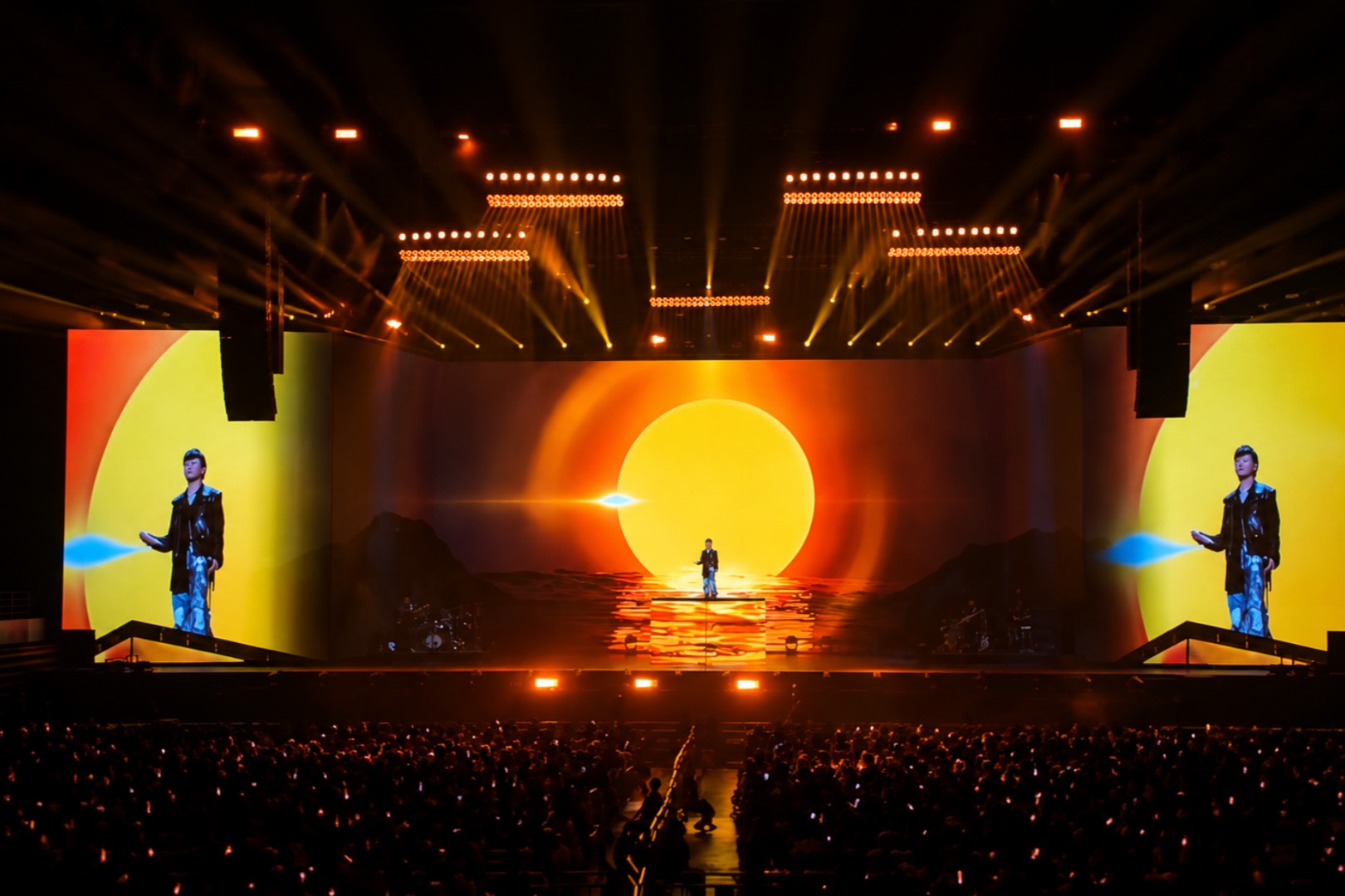 lighting truss lighting truss